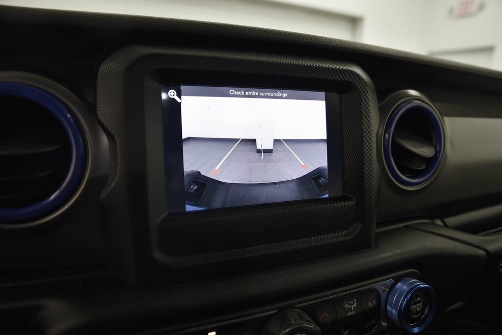 2021 Jeep Gladiator Sport AKRON OH