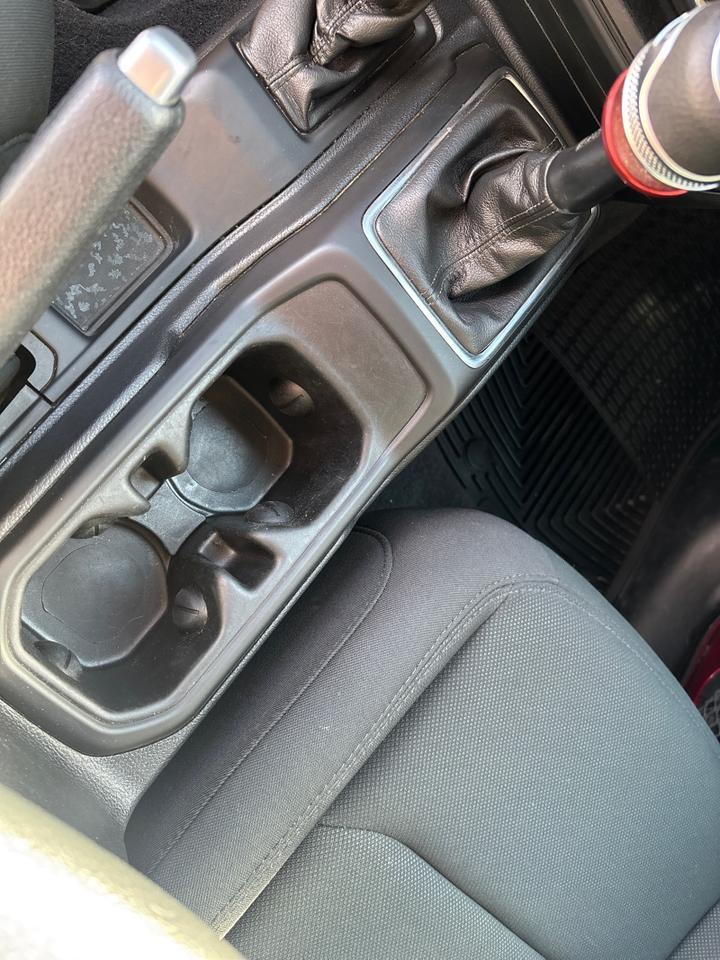 2021 Jeep Gladiator Sport Grand Junction CO