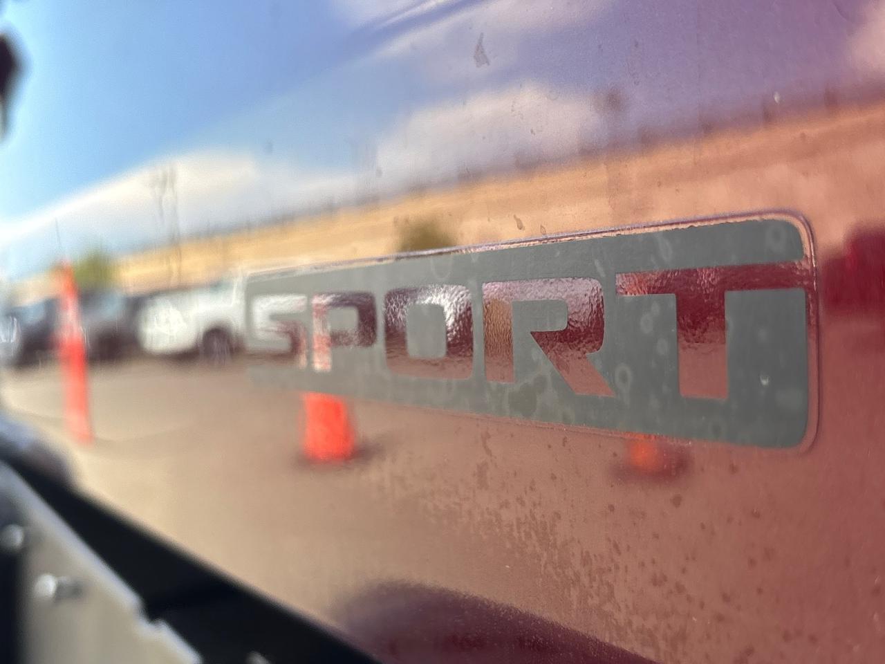 2021 Jeep Gladiator Sport Grand Junction CO