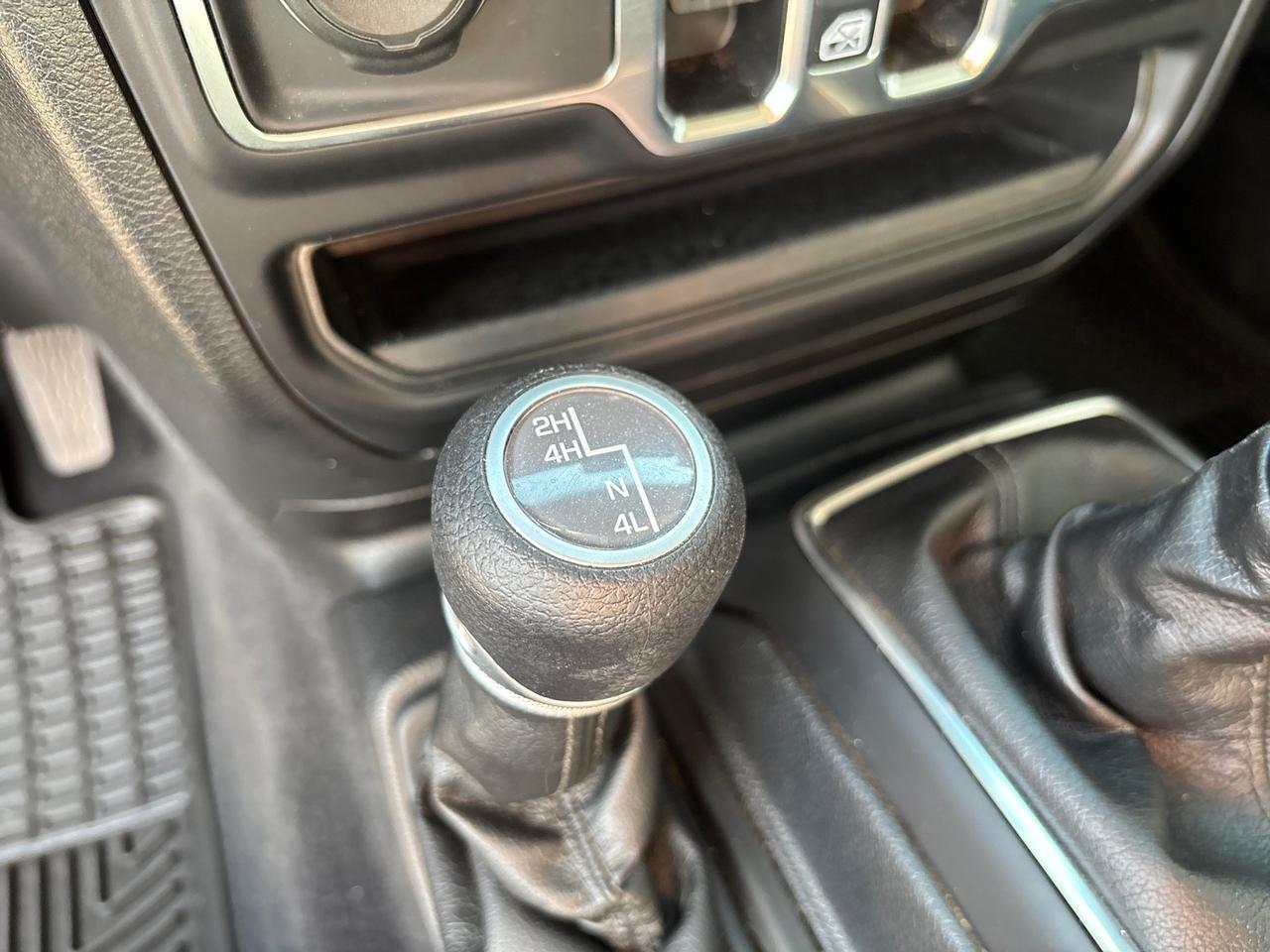 2021 Jeep Gladiator Sport Grand Junction CO