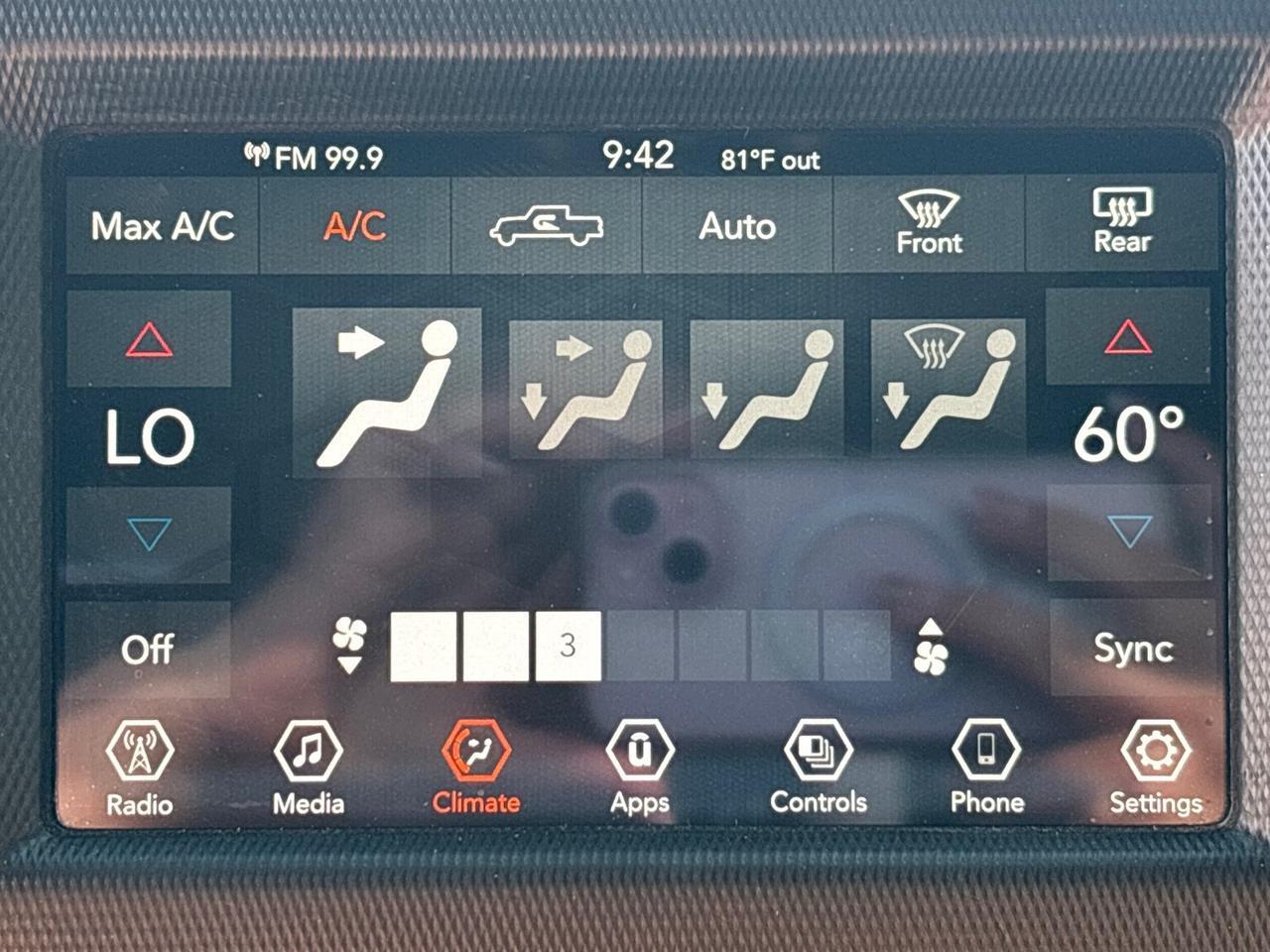 2021 Jeep Gladiator Sport Grand Junction CO