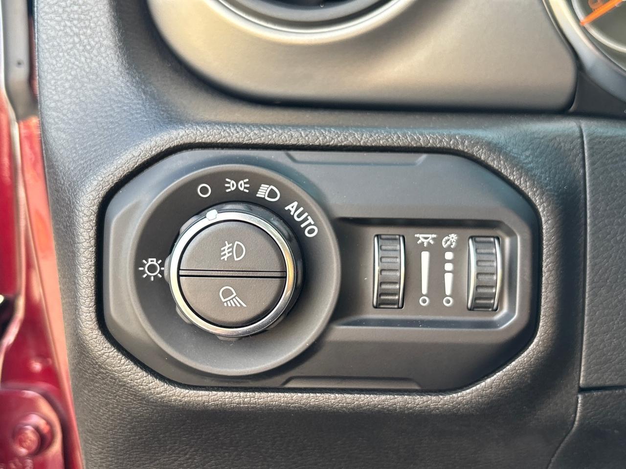 2021 Jeep Gladiator Sport Grand Junction CO
