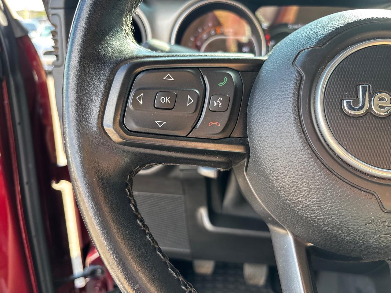 2021 Jeep Gladiator Sport Grand Junction CO
