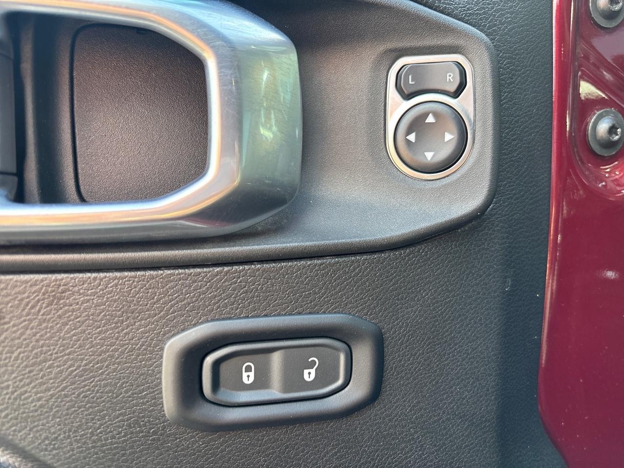 2021 Jeep Gladiator Sport Grand Junction CO