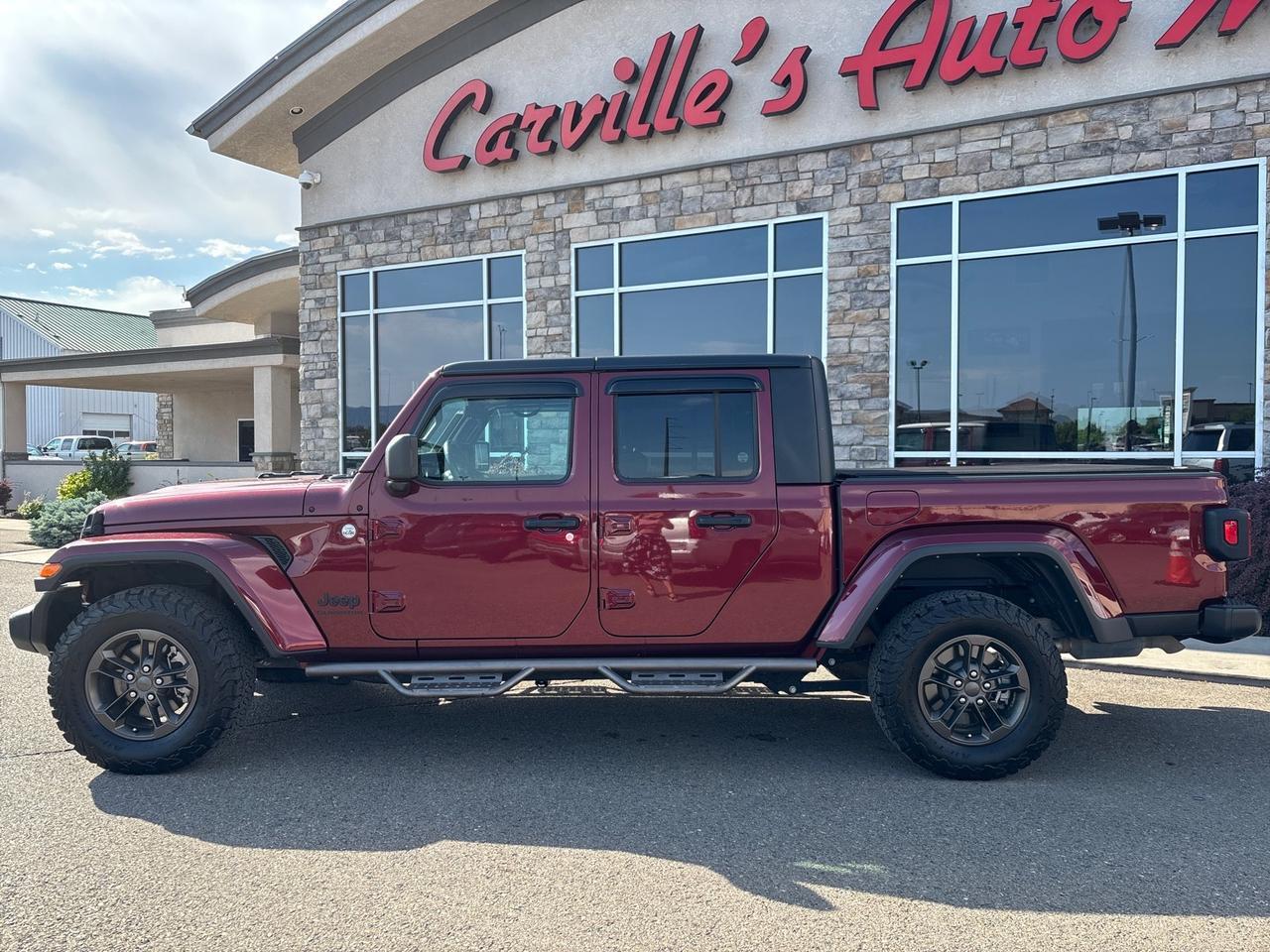 2021 Jeep Gladiator Sport Grand Junction CO