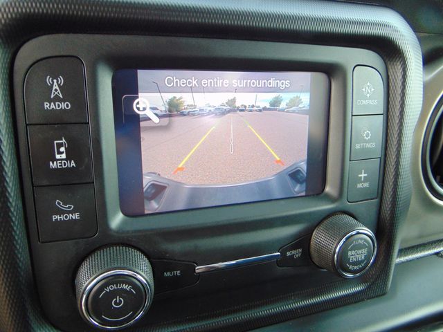 2021 Jeep Gladiator Sport Santa Fe NM