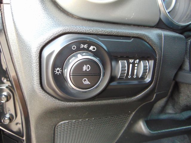 2021 Jeep Gladiator Sport Santa Fe NM