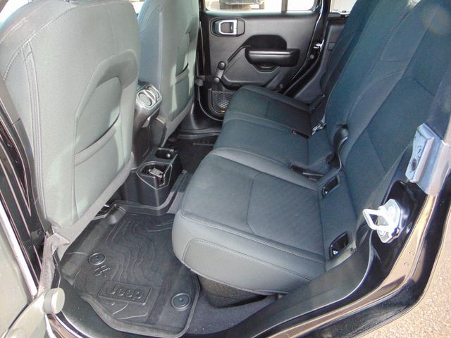 2021 Jeep Gladiator Sport Santa Fe NM