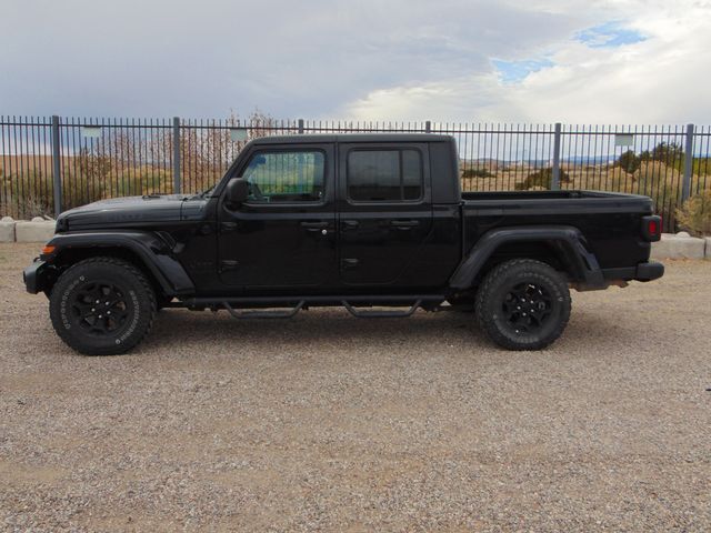 2021 Jeep Gladiator Sport Santa Fe NM