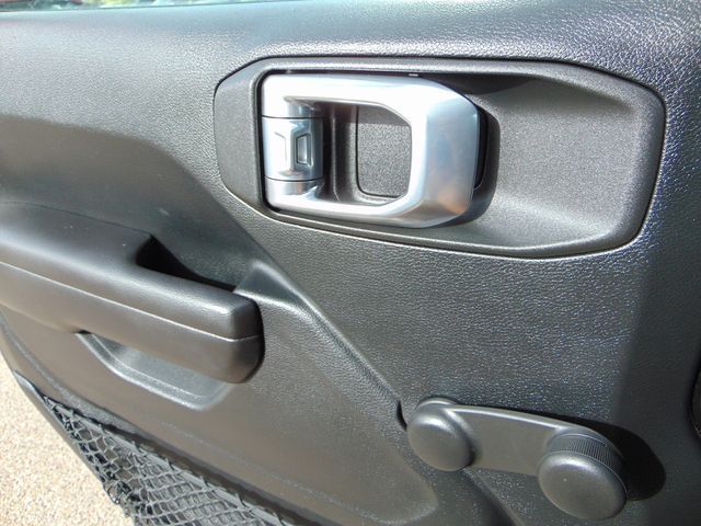 2021 Jeep Gladiator Sport Santa Fe NM