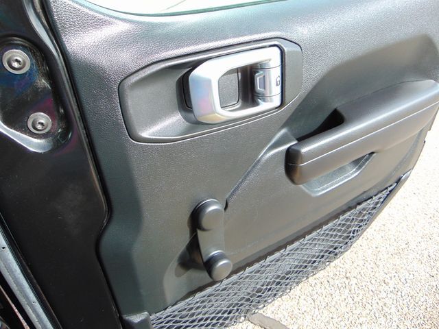 2021 Jeep Gladiator Sport Santa Fe NM