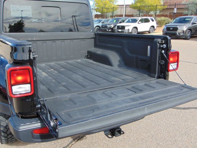 2021 Jeep Gladiator Sport Santa Fe NM