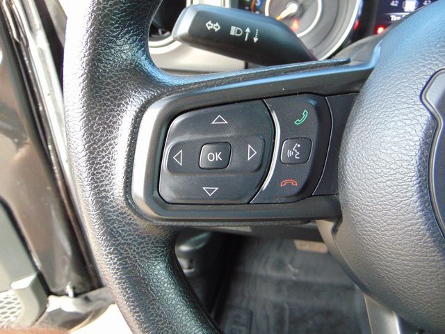 2021 Jeep Gladiator Sport Santa Fe NM