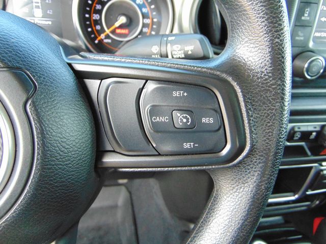 2021 Jeep Gladiator Sport Santa Fe NM