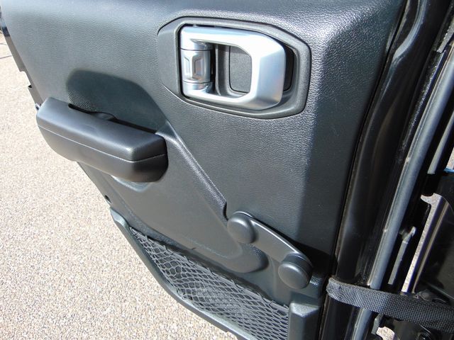 2021 Jeep Gladiator Sport Santa Fe NM