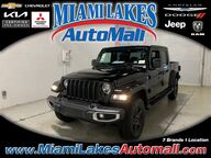 2021 Jeep Gladiator Sport Miami Lakes FL 2021 Jeep Gladiator Sport Miami Lakes FL