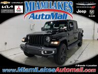 2021 Jeep Gladiator Sport Miami Lakes FL 2021 Jeep Gladiator Sport Miami Lakes FL