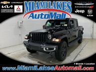 2021 Jeep Gladiator Sport Miami Lakes FL 2021 Jeep Gladiator Sport Miami Lakes FL