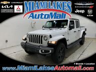 2021 Jeep Gladiator Sport Miami Lakes FL 2021 Jeep Gladiator Sport Miami Lakes FL