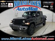 2021 Jeep Gladiator Sport Miami Lakes FL 2021 Jeep Gladiator Sport Miami Lakes FL