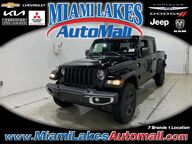 2021 Jeep Gladiator Sport Miami Lakes FL 2021 Jeep Gladiator Sport Miami Lakes FL