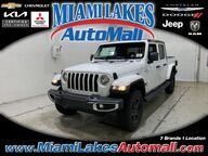 2021 Jeep Gladiator Sport Miami Lakes FL 2021 Jeep Gladiator Sport Miami Lakes FL