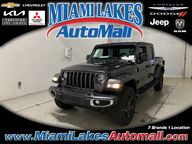 2021 Jeep Gladiator Sport Miami Lakes FL 2021 Jeep Gladiator Sport Miami Lakes FL