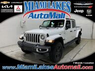 2021 Jeep Gladiator Sport Miami Lakes FL 2021 Jeep Gladiator Sport Miami Lakes FL