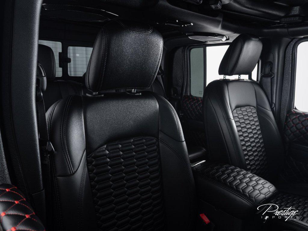 2021 Jeep Gladiator Sport North Miami Beach FL