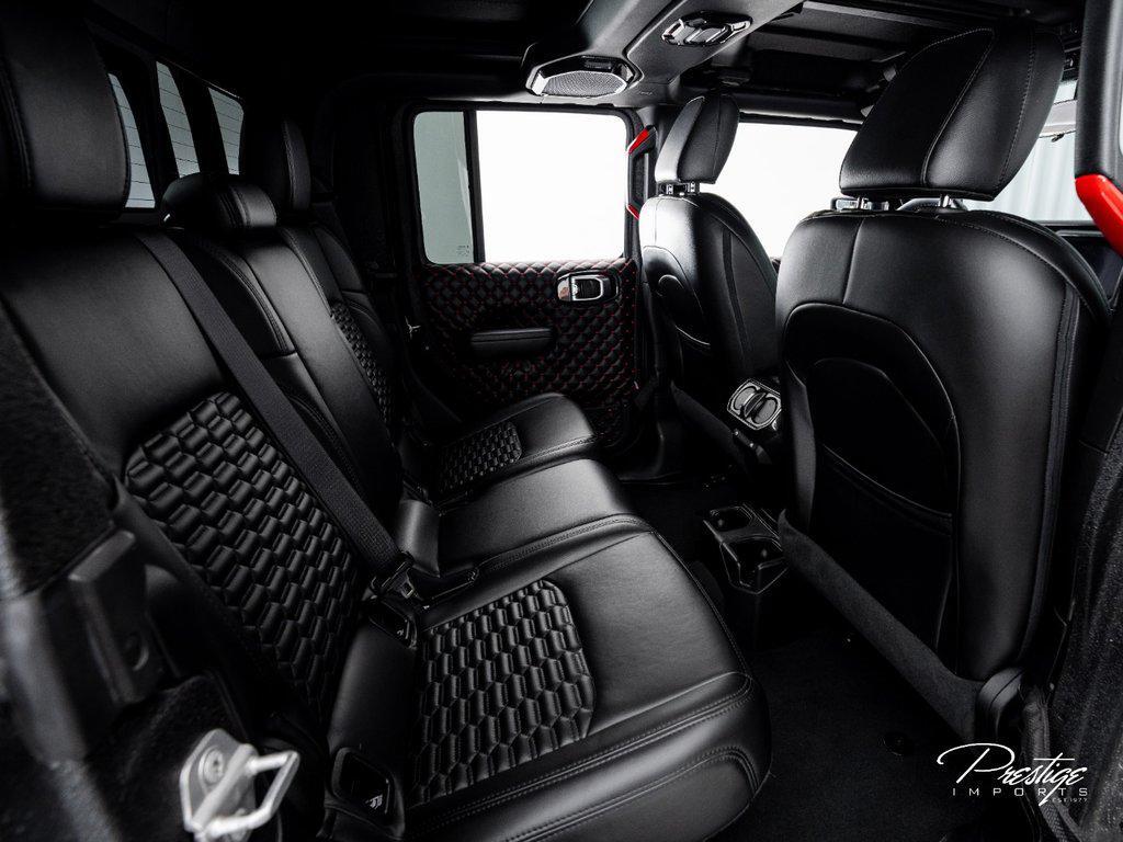 2021 Jeep Gladiator Sport North Miami Beach FL