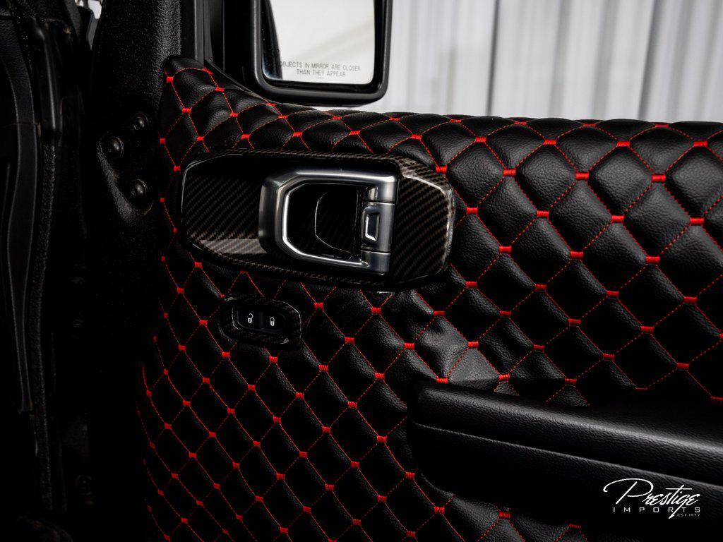 2021 Jeep Gladiator Sport North Miami Beach FL