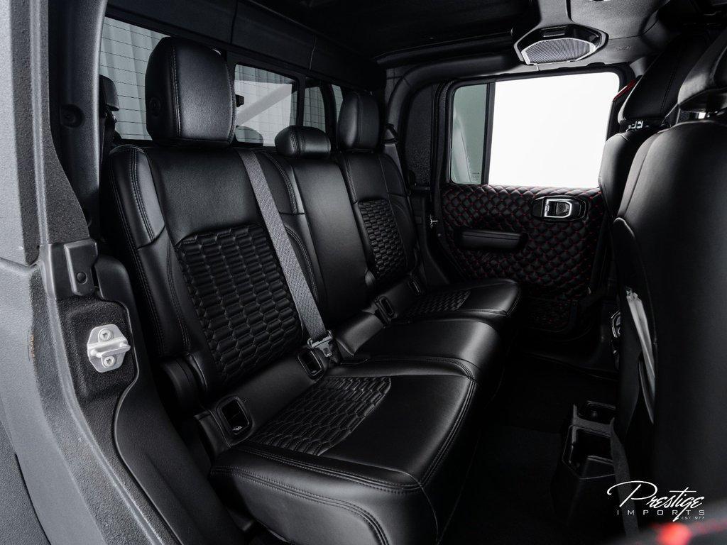 2021 Jeep Gladiator Sport North Miami Beach FL