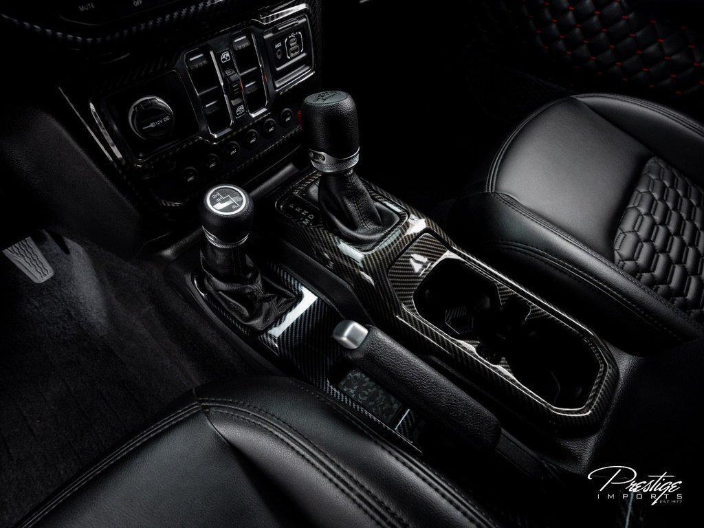 2021 Jeep Gladiator Sport North Miami Beach FL