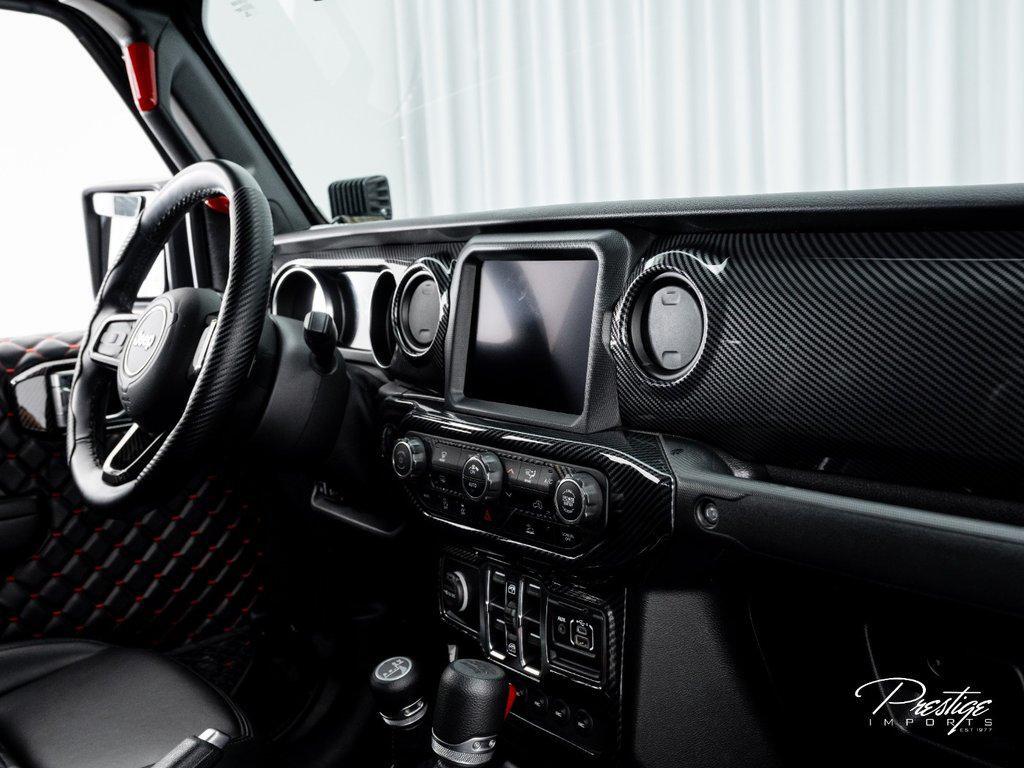 2021 Jeep Gladiator Sport North Miami Beach FL