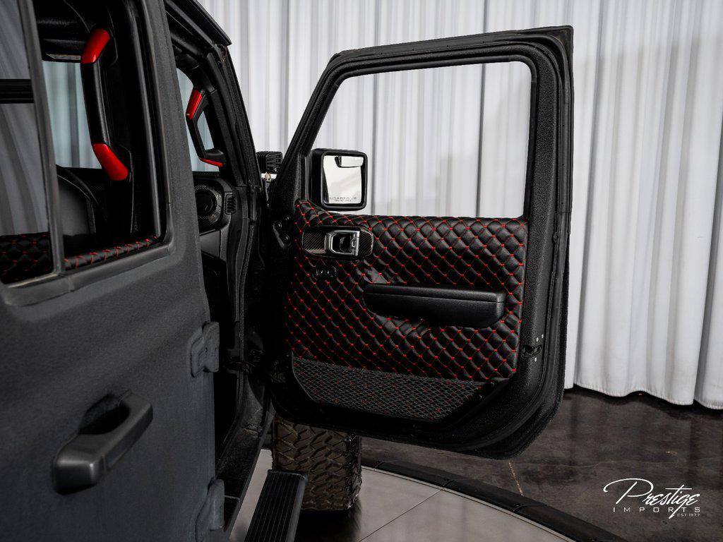 2021 Jeep Gladiator Sport North Miami Beach FL