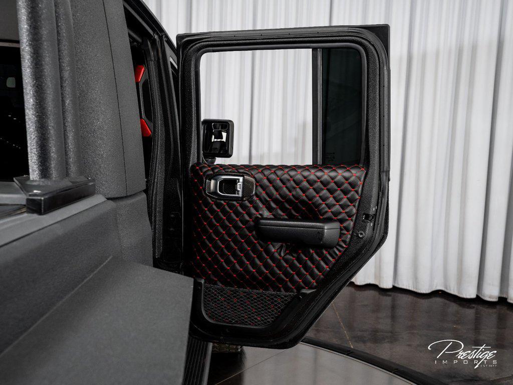 2021 Jeep Gladiator Sport North Miami Beach FL