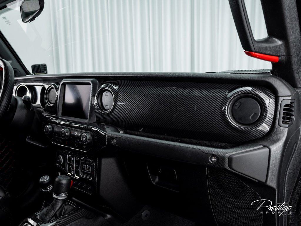 2021 Jeep Gladiator Sport North Miami Beach FL