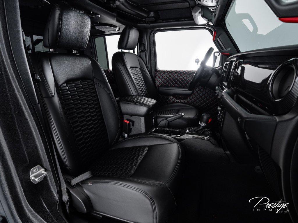2021 Jeep Gladiator Sport North Miami Beach FL