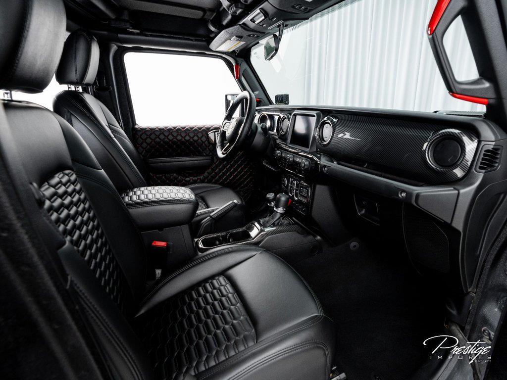 2021 Jeep Gladiator Sport North Miami Beach FL