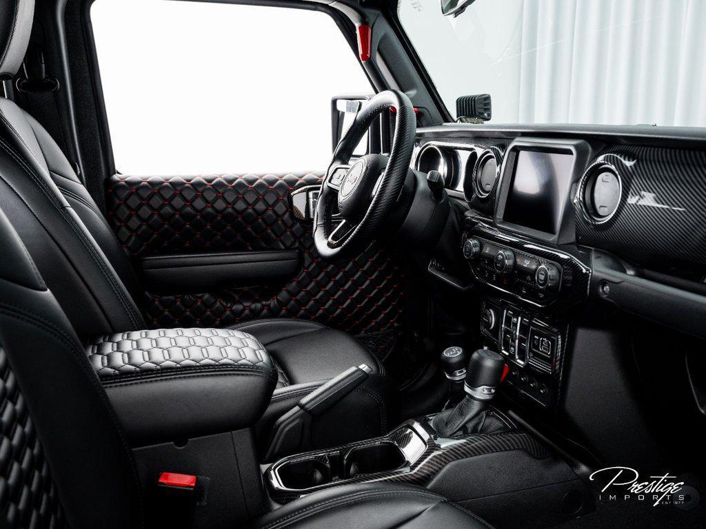 2021 Jeep Gladiator Sport North Miami Beach FL