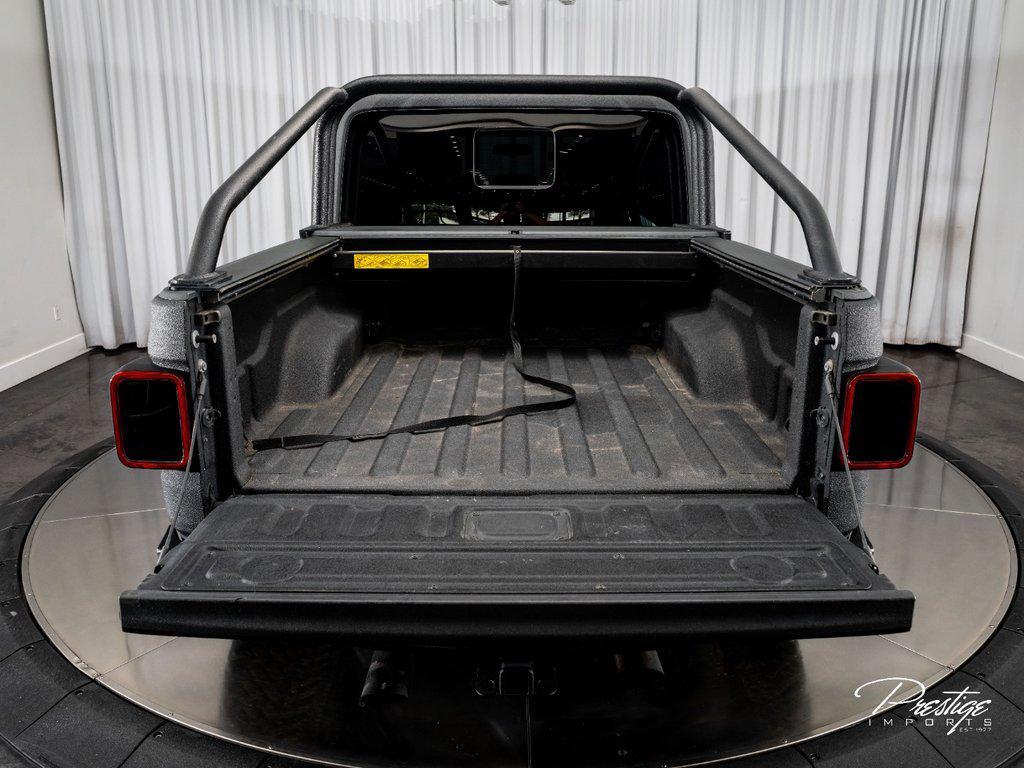 2021 Jeep Gladiator Sport North Miami Beach FL