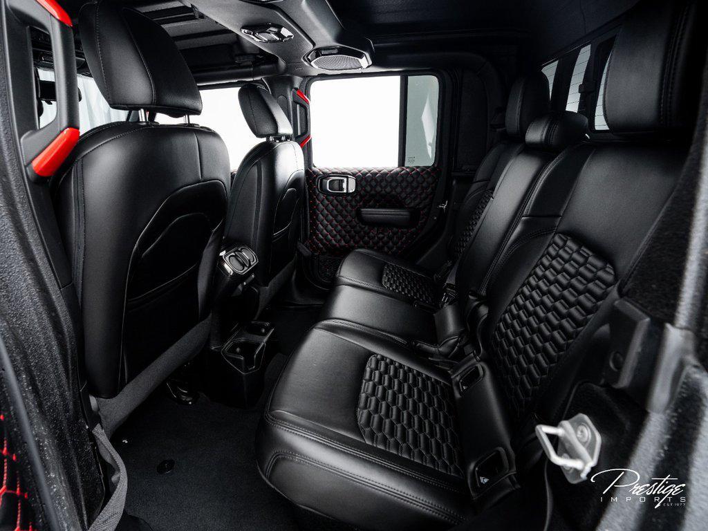 2021 Jeep Gladiator Sport North Miami Beach FL