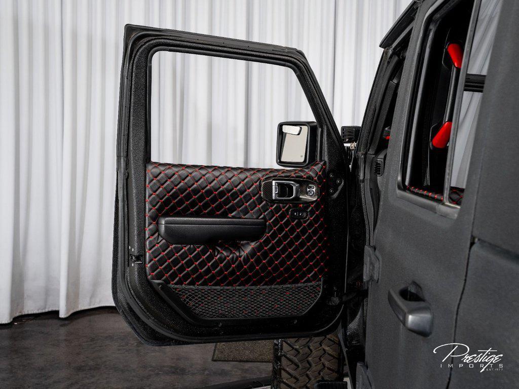 2021 Jeep Gladiator Sport North Miami Beach FL