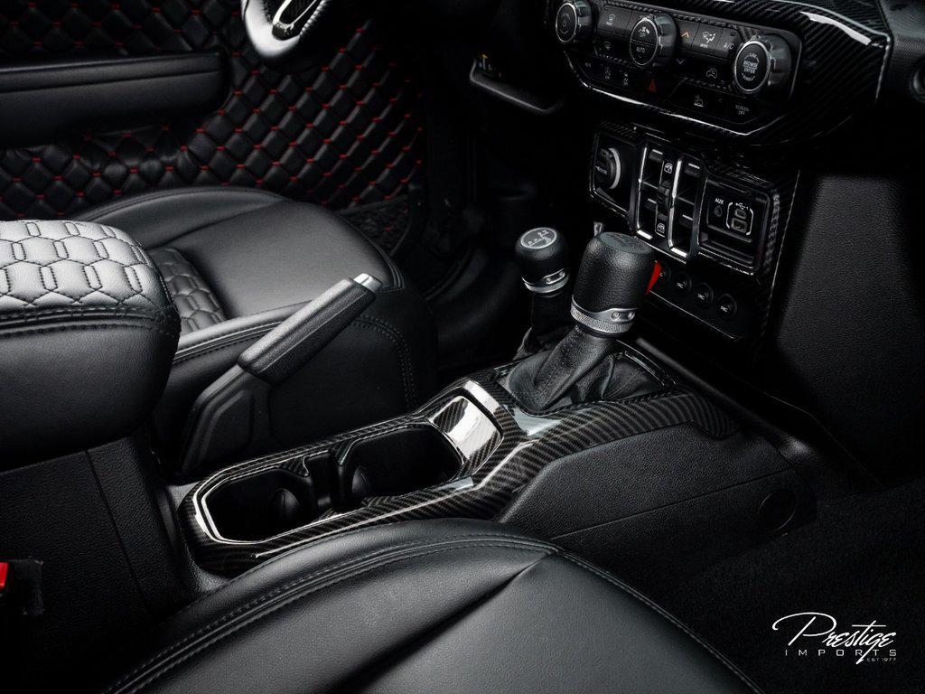 2021 Jeep Gladiator Sport North Miami Beach FL