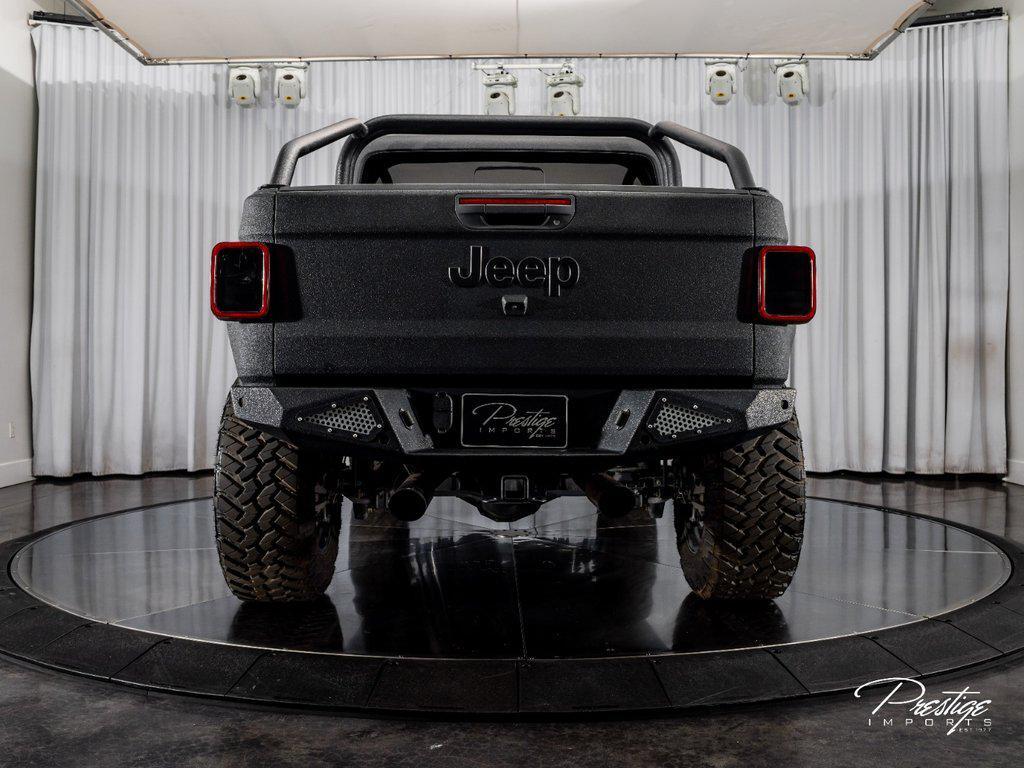 2021 Jeep Gladiator Sport North Miami Beach FL