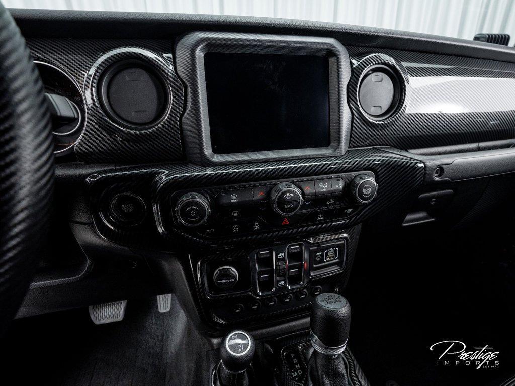 2021 Jeep Gladiator Sport North Miami Beach FL