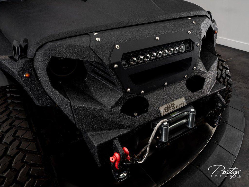 2021 Jeep Gladiator Sport North Miami Beach FL