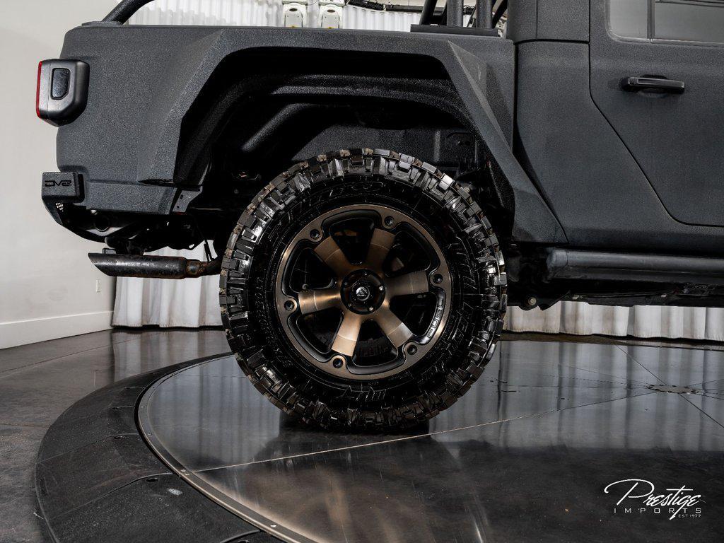 2021 Jeep Gladiator Sport North Miami Beach FL
