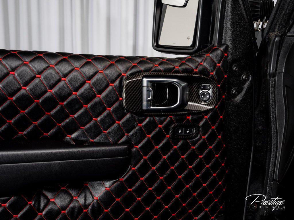 2021 Jeep Gladiator Sport North Miami Beach FL