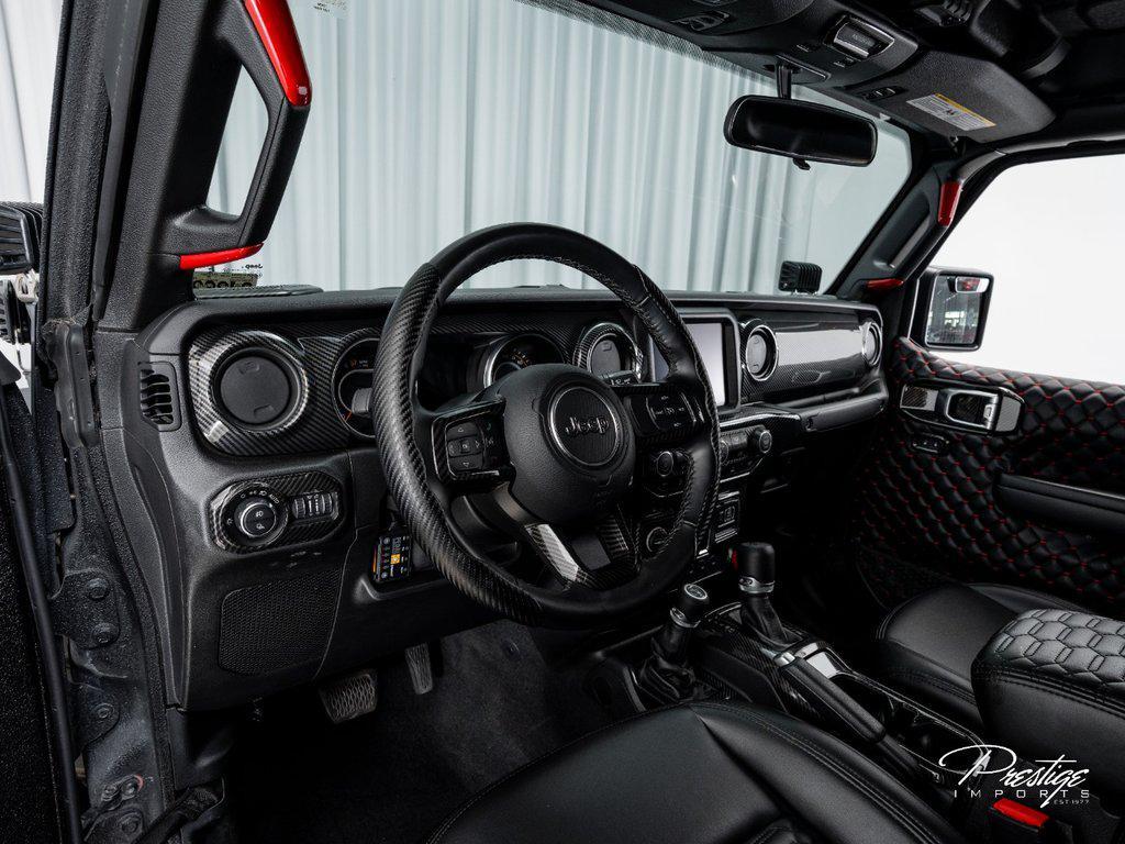 2021 Jeep Gladiator Sport North Miami Beach FL